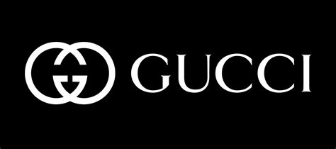 gucci text symbol|Gucci logo image.